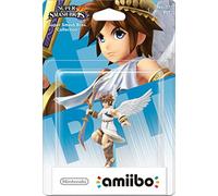 Pit No.17 amiibo (Nintendo Wii U/3DS)