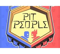 Pit People (PC) Steam Gift - NORTH AMERICA
