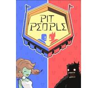 Pit People Steam Gift GLOBAL