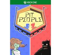 Pit People Xbox Live Key EUROPE