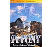 Pit Pony - Based on the Award Winning Novel