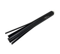 Pit Posse PPRT2 Motorcycle Headset Cup Remover Tool - Steering Stem Bearing Race Removal - Race Extraction - for 1 1/4" and 1 1/2" Headset Standards - Bicycle