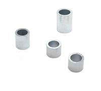PIT PRO Trail Dirt Bike 15mm Wheel Spacer Set (18mm/18mm/25mm/28mm) 50cc 110cc 125cc 140cc 160cc Motorcycle