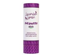 Pit Putty Natural Deodorant Stick - Lavender & Lemon - 80g