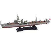 Pit Road 1/700 Skywave Series Japanese Navy Torpedo Boat Chidori Plastic Model W274 (Ship)