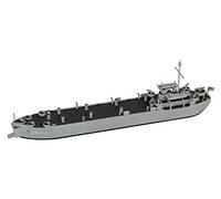 Pit Road SW04 1/700 Skywave Series US Navy Tank Landing Boat LST-1 Plastic Model