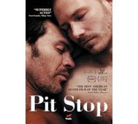 Pit Stop [DVD] [2013] [Region 1] [US Import] [NTSC]