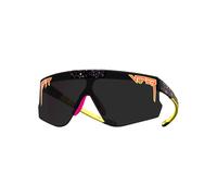 Pit Viper - Flip-up sunglasses - The 93’ Dusk Flip Offs - Black Black one size