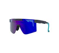 Pit Viper - Lunettes de soleil polarisées - The Midnight Original Wide Hdpv Polarized Purple - Pink Pink one size