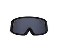 Pit Viper - Mountain bike and ski/snow goggles - The Blacking Out Black one size