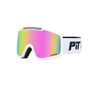 Pit Viper The Miami Nights Large Sunglasses