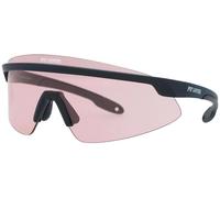 Pit Viper The Standard The Skysurfer Photochromic Sunglasses Golden Photochromic Light Transmission/CAT3-1 Men,Women