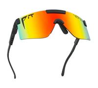 Pit Viper Sunglasses I original & original 2.0 I polarized lenses I indestructible frame I adjustable fit
