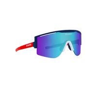 Pit Viper - Sunglasses - The Basketball Team Try-Hard - Blue Blue one size