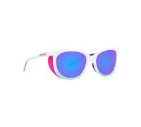Pit Viper - Sunglasses - The Bonaire Breeze Fondue - White White one size