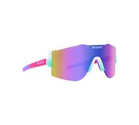 Pit Viper - Sunglasses - The Bonaire Breeze Try-Hard - Pink Pink one size