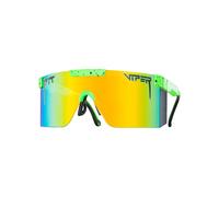 Pit Viper - Sunglasses - The Boomslang - Green Green