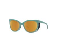 Pit Viper - Sunglasses - The Country Club Fondue - Green Green one size