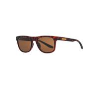 Pit Viper - Sunglasses - The Desert Tortoise Highball HDPV Polarized Brown Brown
