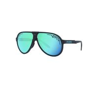 Pit Viper - Sunglasses - The Exec Jethawk Polarized - Black Black