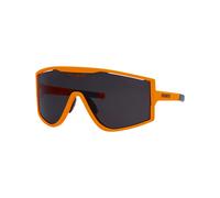 Pit Viper - Sunglasses - The Factory Team Try-Hard - Orange Orange one size
