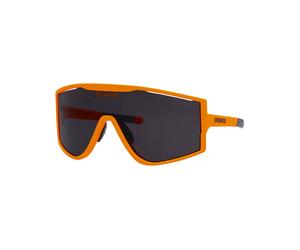 Pit Viper - Sunglasses - The Factory Team Try-Hard - Orange Orange one size