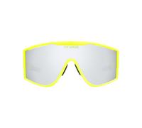 Pit Viper - Sunglasses - The Hot Dogger Try-Hard - Yellow Yellow one size