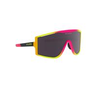 Pit Viper - Sunglasses - The Italo Try-Hard - Yellow Yellow