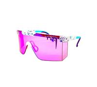 Pit Viper - Sunglasses - The Jetski Climax Intimidator - White White