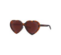 Pit Viper - Sunglasses - The Landlocked Admirer - Black Black one size