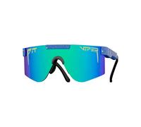 Pit Viper - Sunglasses - The Leonardo Xs - Blue Blue