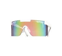Pit Viper - Sunglasses - The Miami Nights Intimidators - White White