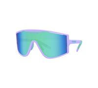Pit Viper - Sunglasses - The Moontower Try-Hard - Pink Pink