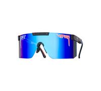 Pit Viper - Sunglasses - The Peacekeeper Intimidator - Black Black one size