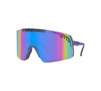 Pit Viper - Sunglasses - The Snakeskin Synthesizer - Grey Grey