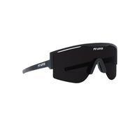 Pit Viper - Sunglasses - The Standard Try-Hard - Black Black