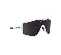 Pit Viper - Sunglasses - The Vice Try-Hard - White White one size