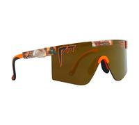 Pit Viper - The Original 2.0 Wide Polarized The Actual Bush - Sunglasses