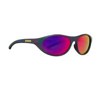 Pit Viper The Black Pearl Altimeter Polarized Sunglasses HDPV High Contrast Polarized Polycarbonate Pi