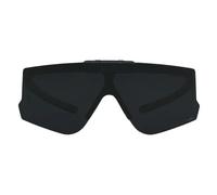 Pit Viper The Blacking Out Flip-Offs Sunglasses - Polarized Smoke