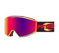 Pit Viper The BN5000 Goggle Combustion, E-BN-CUMBUST-PCA-RD