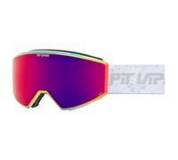 Pit Viper The BN5000 Goggle Miami Nights Pink, E-BN-MIANGHT-PCA-PP