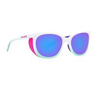 Pit Viper - Sunglasses - The Bonaire Breeze Fondue - White White one size
