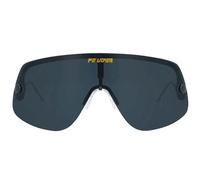 Pit Viper The Exec Limousine Polarized Sunglasses Polarized Smoke