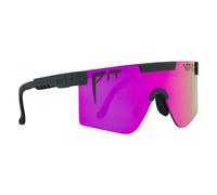 Pit Viper The Exec Original Narrow Polarized Sunglasses HDPV Polarized Pink/CAT3 Black 01