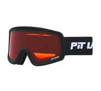 Pit Viper The French Fry Goggle - Small Exec Amber, E-FS-THEEXEC-PCA-OT