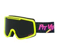 Pit Viper The French Fry Goggle - Small Surge, E-FS-SURGEMX-PCA-SM