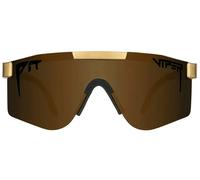 Pit Viper The Gold Standard Polarized Glasses