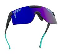 Pit Viper The Midnight Original 2.0 Sunglasses (Polarized Purple)