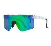 Pit Viper - The Original 2.0 Narrow Polarized The Bio Clear - Sunglasses